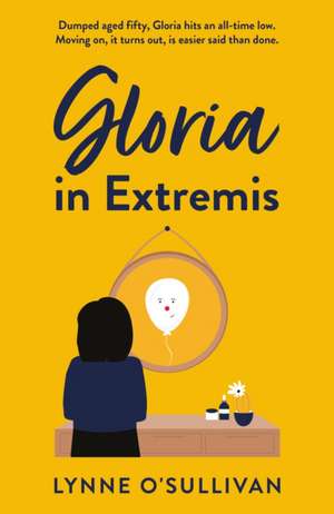 Gloria In Extremis de Lynne O'Sullivan