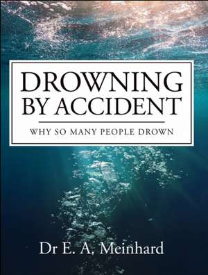 Drowning by Accident de Elizabeth Meinhard