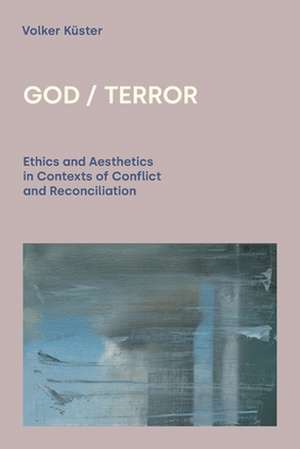 God/Terror de Volker Küster