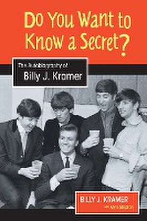 Do You Want to Know a Secret? de Alyn Shipton