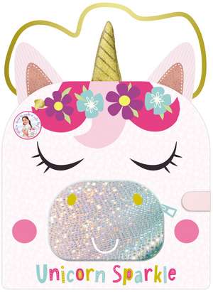 Unicorn Sparkle de Ltd. Make Believe Ideas