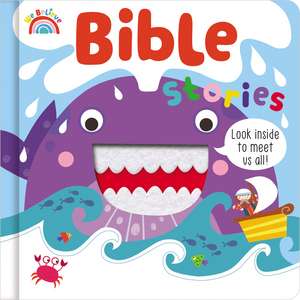 Bible Stories de Ltd. Make Believe Ideas