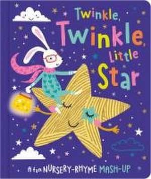 Twinkle, Twinkle, Little Star de Rosie Greening