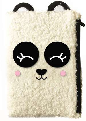 Zip it Panda! de Ltd. Make Believe Ideas