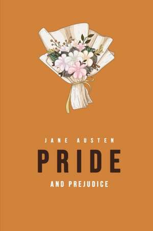 Pride and Prejudice de Jane Austen