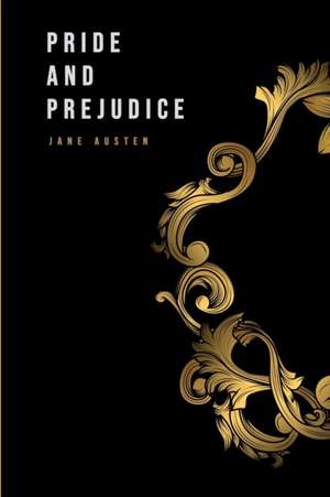Pride and Prejudice de Jane Austen