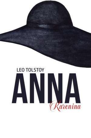 Anna Karenina de Leo Tolstoy