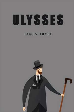 Joyce, J: Ulysses