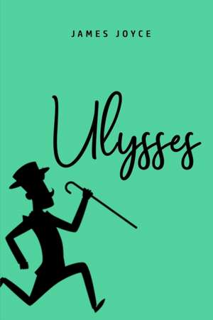 Joyce, J: Ulysses