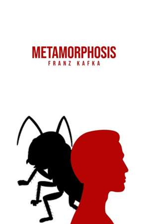 Metamorphosis de Kafka