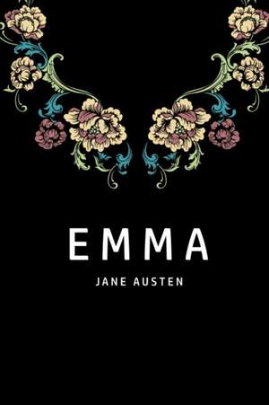Emma de Jane Austen