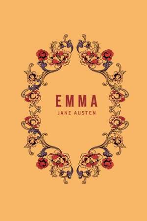 Emma de Jane Austen
