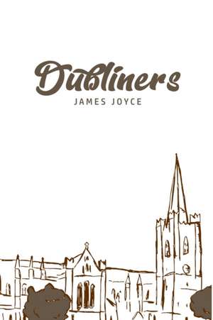 Dubliners de James Joyce