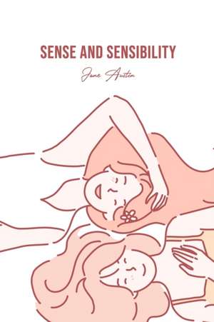 Sense and Sensibility de Jane Austin