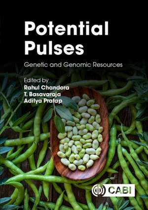 Potential Pulses de Aditya Pratap