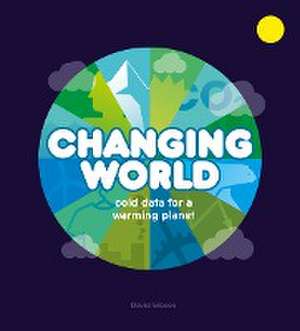 Changing World de David Gibson