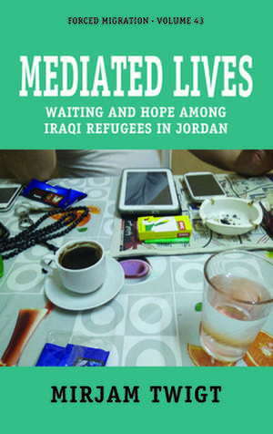 Mediated Lives de Mirjam Twigt