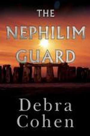 Nephilim Guard de Debra Cohen