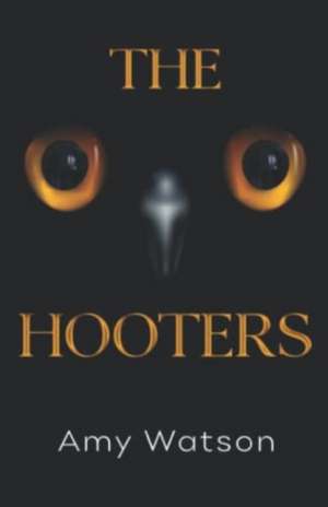 The Hooters de Amy Watson
