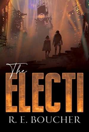The Electi de R. E. Boucher