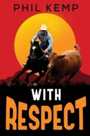 Kemp, P: WITH RESPECT de Phil Kemp