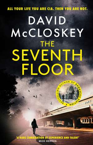 The Seventh Floor de David McCloskey