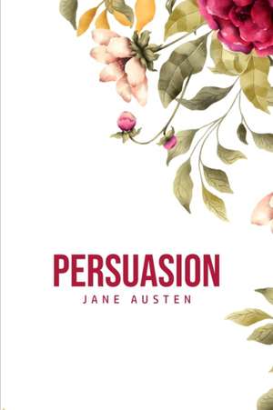 Persuasion de Jane Austen