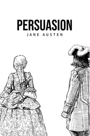 Persuasion de Jane Austen