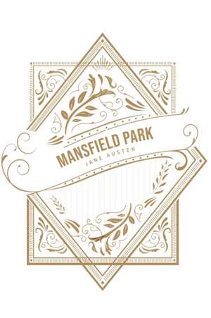 Mansfield Park de Jane Austen