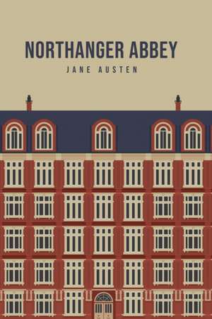 Northanger Abbey de Jane Austen