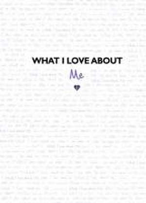 What I Love about Me de Frankie Jones