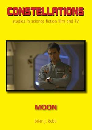 Moon de Brian J. Robb