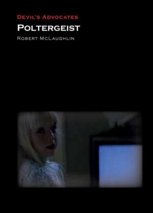 Poltergeist de Rob Mclaughlin