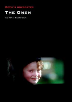 The Omen de Adrian Schober