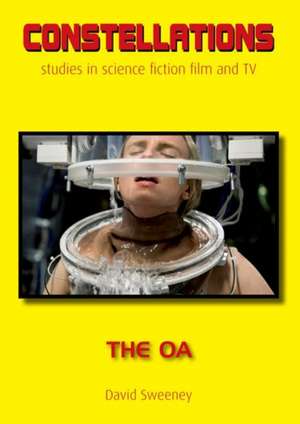 The OA de David Sweeney