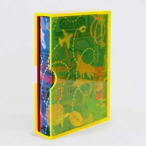 Scattershot de Bernie Taupin