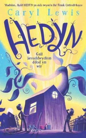 Lewis, C: Hedyn