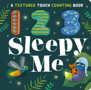 Aggett, S: 123 Sleepy Me de Sophie (Editor - LTP Bespoke) Aggett