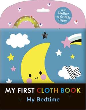 My Bedtime de Wendy Kendall