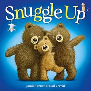 Snuggle Up de Jamie French