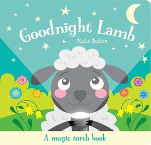 Button, K: Goodnight Lamb