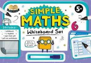 5+ Simple Maths de Autumn Publishing