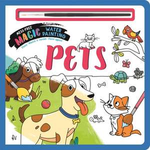 Pets de Igloobooks