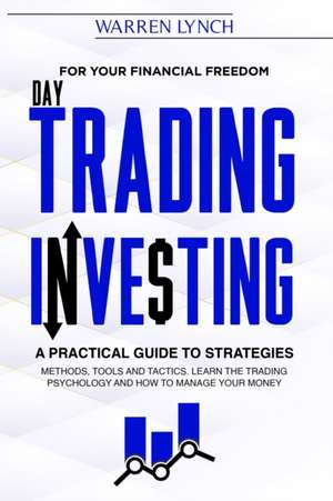 Day Trading Investing de Warren Lynch