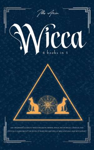 WICCA de Illes Arin