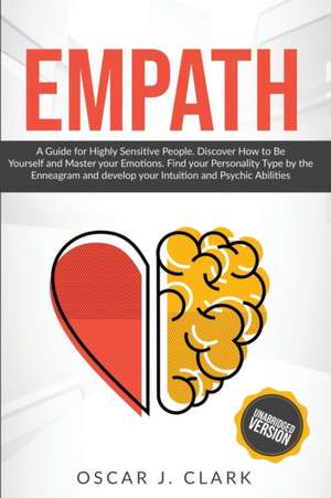 Empath de Oscar J. Clark