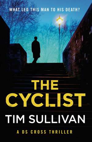 The Cyclist de Tim Sullivan