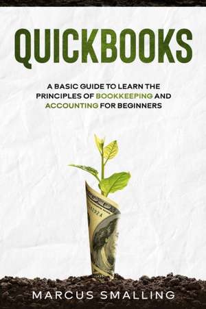 Quickbooks de Marcus Smalling