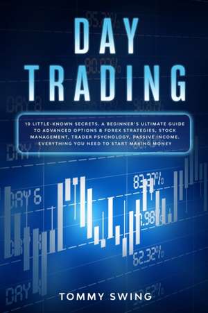 DAY TRADING de Tommy Swing