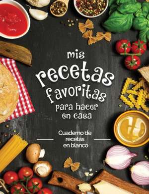 mis recetas favoritas para hacer en casa de The Green Brothers